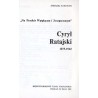 Cyryl Ratajski 1875-1942