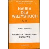 Ochrona zabytków Krakowa