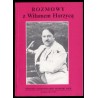 Rozmowy z Wilamem Horzycą