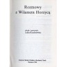 Rozmowy z Wilamem Horzycą