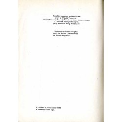 Urzędowe nazwy miejscowości i obiektów fizjograficznych. 149: Powiat wyszkowski województwo warszawskie