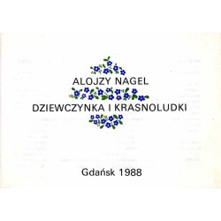 Dziewczynka i krasnoludki