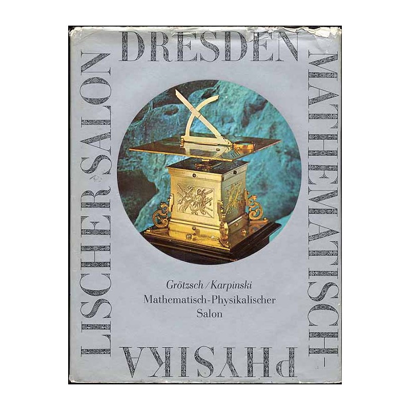 Dresden. Mathematisch-Physikalischer Salon
