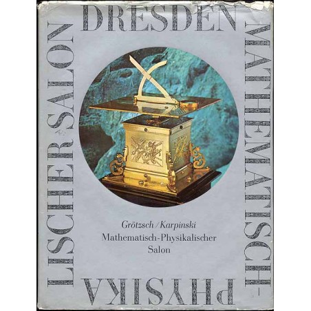 Dresden. Mathematisch-Physikalischer Salon