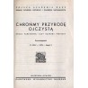 Chrońmy Przyrodę Ojczystą. Organ Państwowej Rady Ochrony Przyrody. Dwumiesięcznik. R.35 (III-IV 1979) z.2