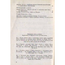 Chrońmy Przyrodę Ojczystą. Organ Państwowej Rady Ochrony Przyrody. Dwumiesięcznik. R.35 (III-IV 1979) z.2