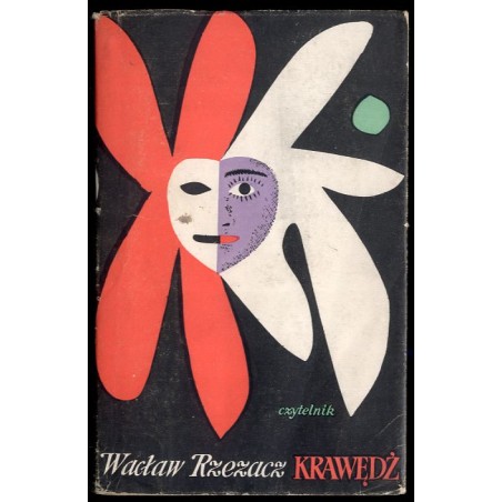 Krawędź