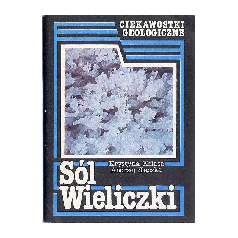 Sól Wieliczki