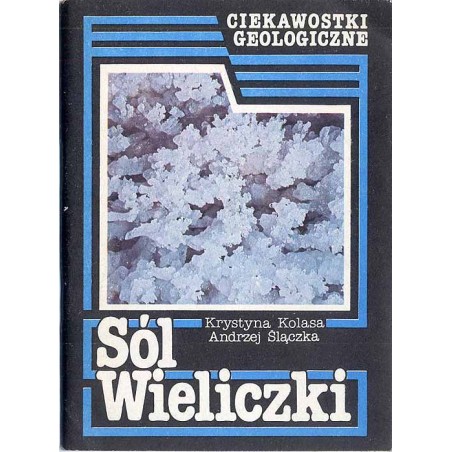 Sól Wieliczki