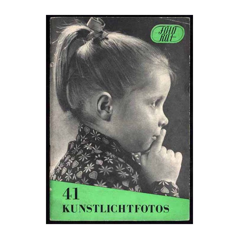 Kunstlichtfotos mit einfachen Mitteln