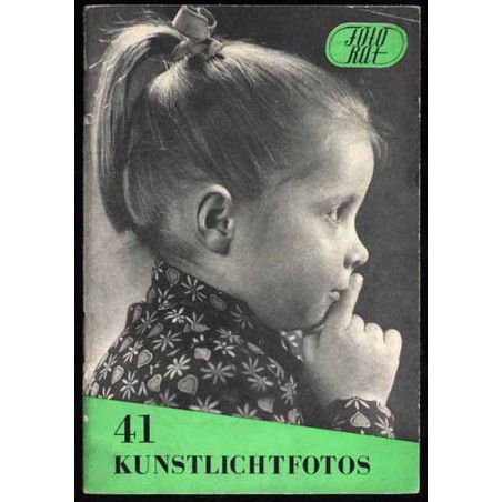 Kunstlichtfotos mit einfachen Mitteln