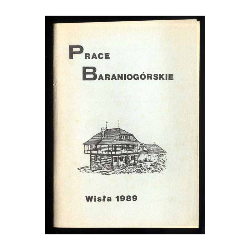 Prace Baraniogórskie (1989)