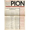 Pion. Tygodnik literacko-społeczny. R.2 (1934). Nr 52 (65) (29 grudnia 1934)