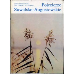Pojezierze Suwalsko-Augustowskie