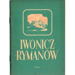 Iwonicz i Rymanów