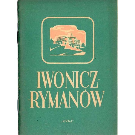 Iwonicz i Rymanów