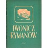 Iwonicz i Rymanów