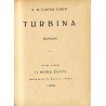 Turbina. Román