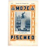 Moje Pisemko. R.30 (1932). Nr 47 (19 listopada 1932)