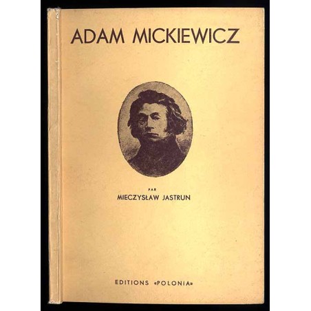 Adam Mickiewicz