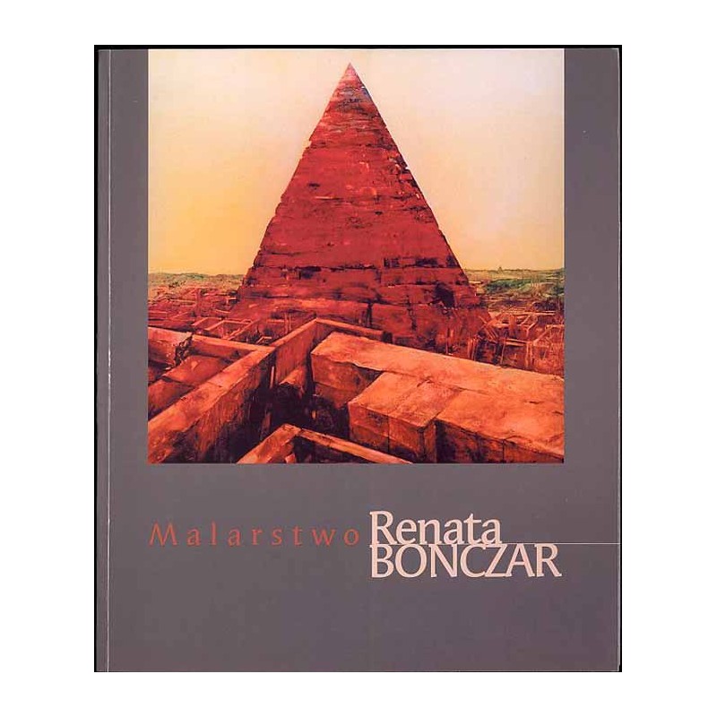 Renata Bonczar. Malarstwo
