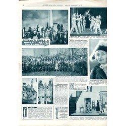 Ilustrowany Kurier Codzienny. Bezpłatny dodatek tygodniowy "Ilustrowanego Kuriera Codziennego" do nr 326. R.6 (1930). Nr 48 (304