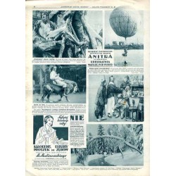 Ilustrowany Kurier Codzienny. Bezpłatny dodatek tygodniowy "Ilustrowanego Kuriera Codziennego" do nr 326. R.6 (1930). Nr 48 (304