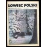 Łowiec Polski. Organ Polskiego Związku Łowieckiego. (1985). Nr 1-12
