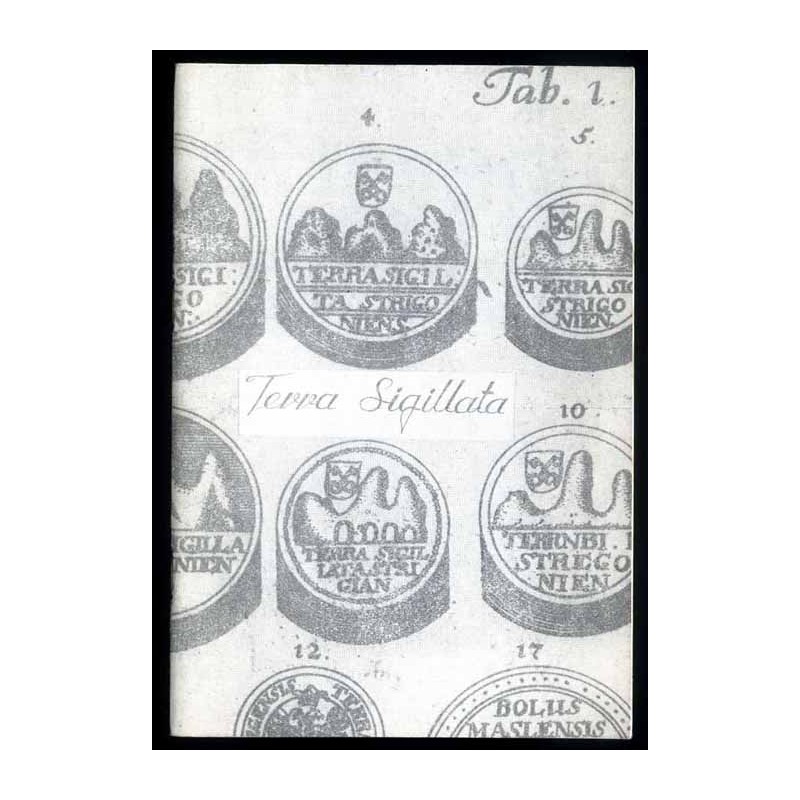 Terra Sigillata (Katalog zbioru)