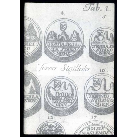 Terra Sigillata (Katalog zbioru)