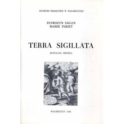 Terra Sigillata (Katalog zbioru)