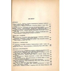 Zaranie Śląskie. Kwartalnik. R.30 (1967). Z.3 (VII-IX 1967)