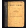 Portrety literackie z Taine'a