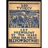 O braciach naszych na wychodźtwie