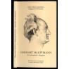 Gerhart Hauptmann. Ein Lebensbild. Biografia