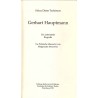 Gerhart Hauptmann. Ein Lebensbild. Biografia