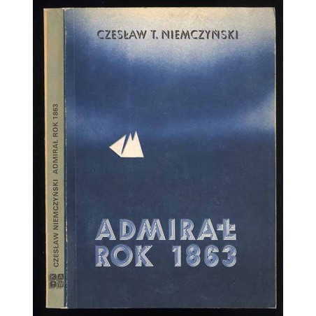 Admirał rok 1863