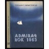 Admirał rok 1863