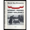 Sztandary i proporce Armii Krajowej