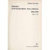 Polska awangarda malarska 1945-1970. Szanse i mity