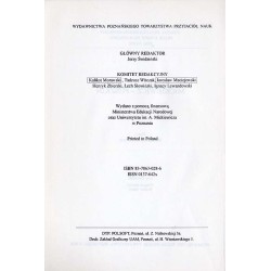Mickiewicz-Puszkin. Materiały żródłowe i bibliograficzne. Antologia. T.1: Mickiewicz o Puszkinie