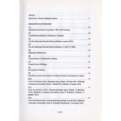 Mickiewicz-Puszkin. Materiały żródłowe i bibliograficzne. Antologia. T.1: Mickiewicz o Puszkinie