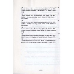 Mickiewicz-Puszkin. Materiały żródłowe i bibliograficzne. Antologia. T.1: Mickiewicz o Puszkinie