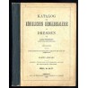 Katalog der Königlichen Gemäldegalerie zu Dresden. Kleine Ausgabe