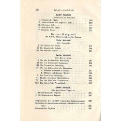Katalog der Königlichen Gemäldegalerie zu Dresden. Kleine Ausgabe