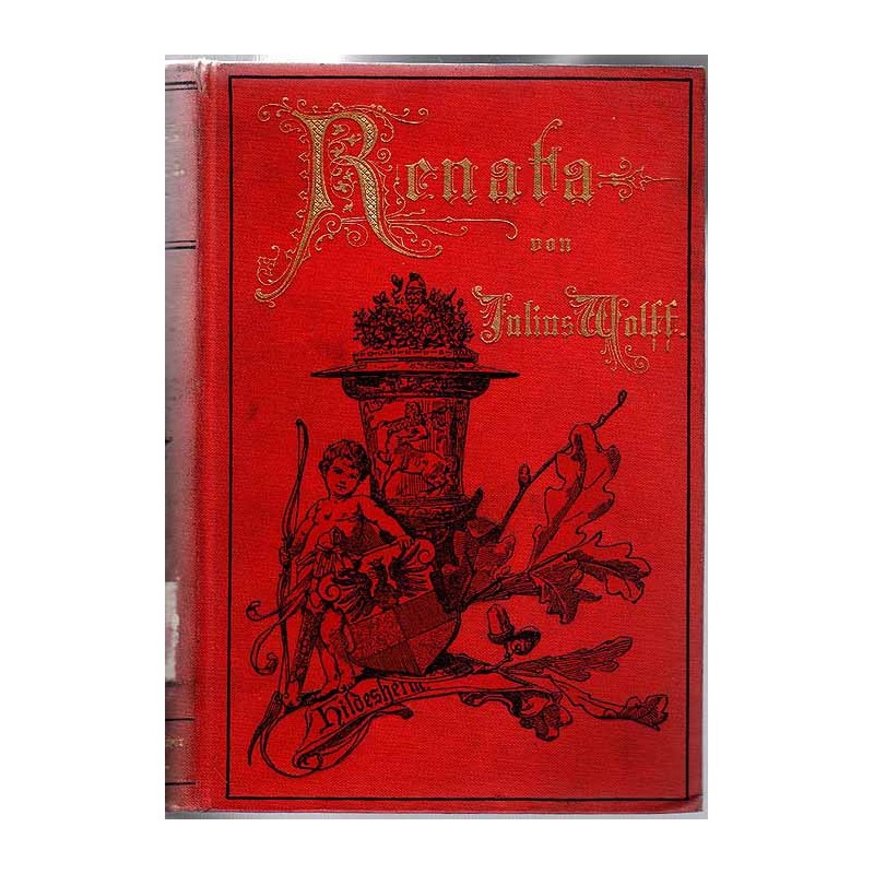 Renata. Eine Dichtung