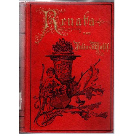 Renata. Eine Dichtung