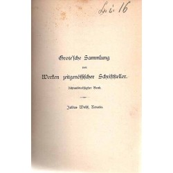 Renata. Eine Dichtung