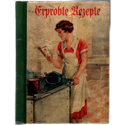 Erprobte Kochrezepte