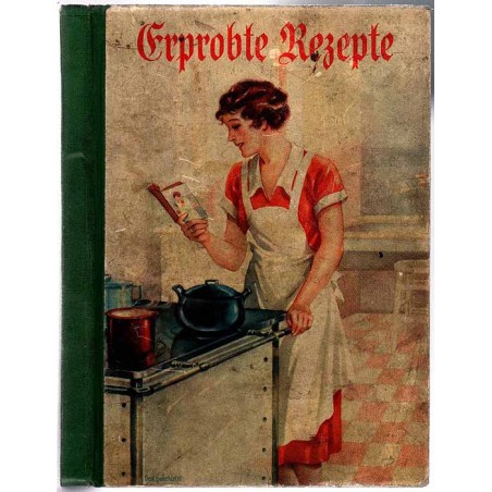 Erprobte Kochrezepte